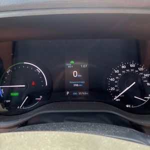 2023 Toyota SIENNA LE 8-PASSENGER 照片 35