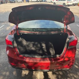 صورة مصغرة 37 لـ 2014 Hyundai ELANTRA SE