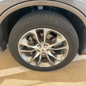 صورة مصغرة 20 لـ 2020 Dodge DURANGO R/T