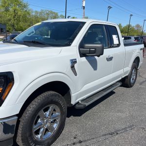 FORD F-150 XLT - 2