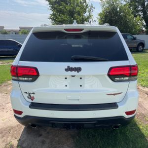 JEEP GRAND CHEROKEE - 6