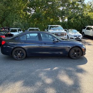 2016 BMW 3 SERIES 328I XDRIVE — фото 10