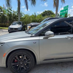 CADILLAC XT6 PREMIUM LUXURY - 2