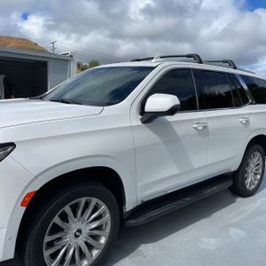 CADILLAC ESCALADE PREMIUM LUXURY - 2