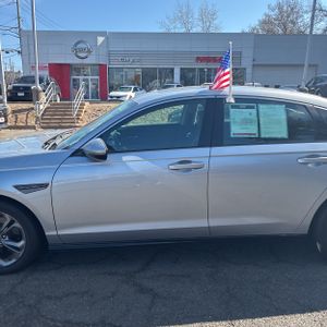 HONDA ACCORD HYBRID EX-L - 4