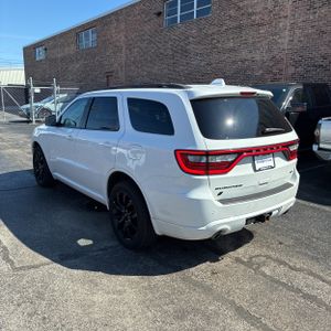 DODGE DURANGO GT PLUS - 5