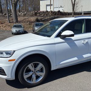 AUDI Q5 QUATTRO PREMIUM PLUS 45 TFSI - 2