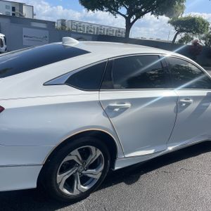 HONDA ACCORD EX-L - 9