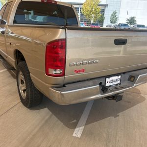 صورة مصغرة 50 لـ 2002 Dodge RAM 1500 ST