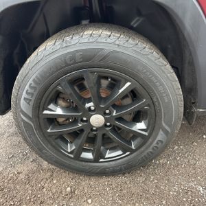 2019 JEEP CHEROKEE LATITUDE PLUS 缩略图 19