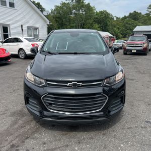 صورة مصغرة 14 لـ 2021 Chevrolet TRAX LS