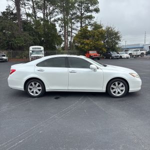 LEXUS ES 350 BASE - 10