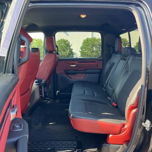 صورة مصغرة 34 لـ 2019 RAM 1500 REBEL