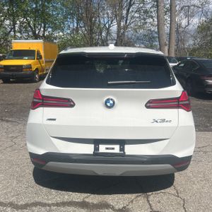 BMW X3 30 XDRIVE - 7