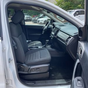 2019 FORD RANGER XLT 缩略图 33