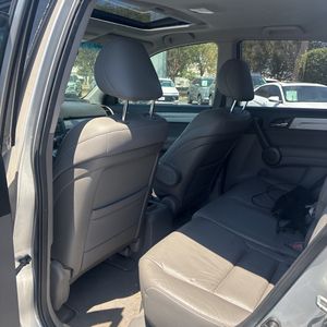 صورة مصغرة 33 لـ 2010 Honda CR-V EX-L