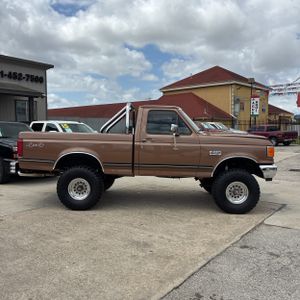 FORD F-150 XLT LARIAT - 10