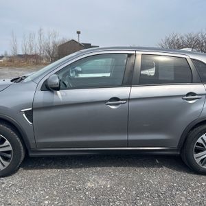 MITSUBISHI OUTLANDER SPORT 2.0 ES AWC - 3