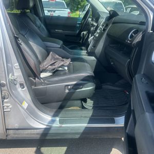 2013 Honda PILOT EX-L — фото 32