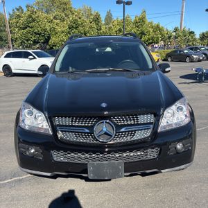 صورة مصغرة 14 لـ 2008 Mercedes-BENZ GL