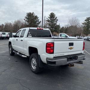 CHEVROLET SILVERADO 2500HD LT - 5
