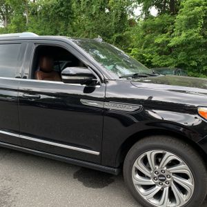 2024 Lincoln NAVIGATOR L RESERVE 缩略图 13