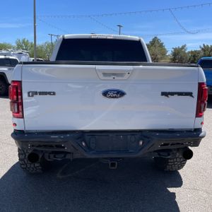 FORD F-150 RAPTOR - 7