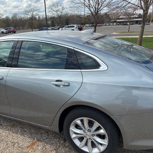 CHEVROLET MALIBU LT - 6