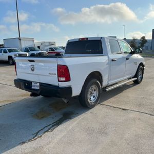 صورة 8 لـ 2021 RAM 1500 CLASSIC TRADESMAN