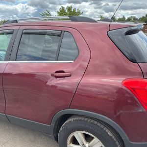 صورة 6 لـ 2016 Chevrolet TRAX LT