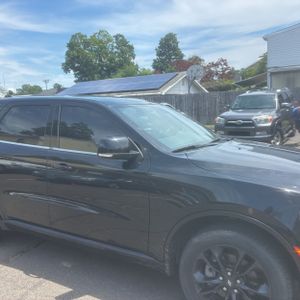 2021 Dodge DURANGO GT PLUS 缩略图 13