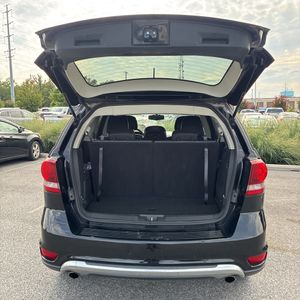 صورة مصغرة 38 لـ 2017 Dodge JOURNEY CROSSROAD PLUS