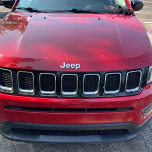 2018 JEEP COMPASS SPORT thumbnail 48