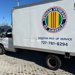 FORD E-350 CUTAWAY - 6