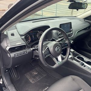صورة مصغرة 36 لـ 2021 Nissan ALTIMA 2.5 SV