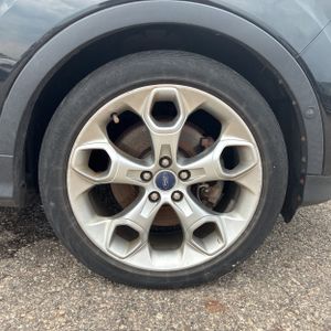 2015 FORD ESCAPE TITANIUM — миниатюра 20