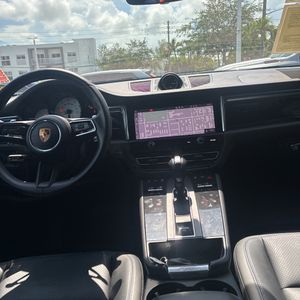 صورة مصغرة 36 لـ 2022 Porsche MACAN S