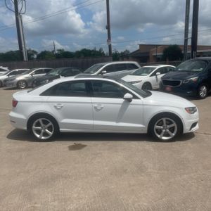 AUDI A3 1.8T PREMIUM - 10
