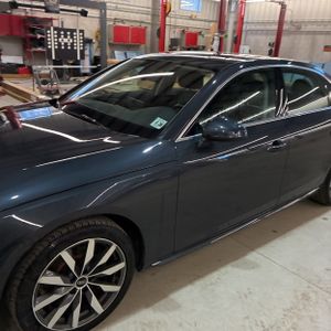 AUDI A4 PREMIUM 40 TFSI QUATTRO S TRONIC - 2