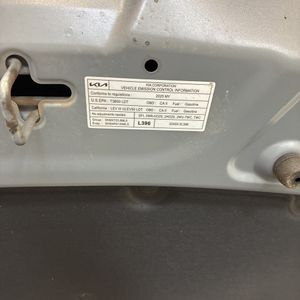 صورة مصغرة 50 لـ 2025 KIA TELLURIDE S