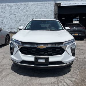 2024 Chevrolet TRAX LT — миниатюра 14