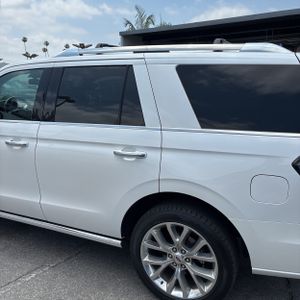 FORD EXPEDITION PLATINUM - 5