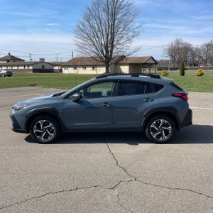 SUBARU CROSSTREK PREMIUM - 3