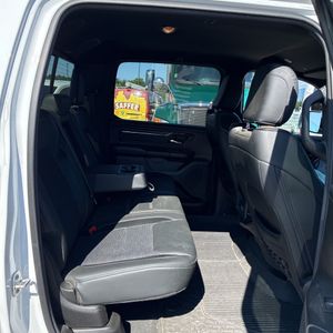 2023 RAM 1500 BIG HORN 缩略图 34
