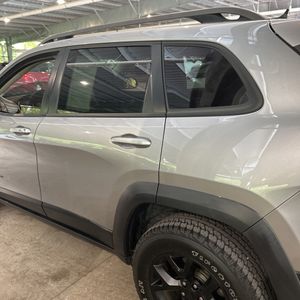 2015 JEEP CHEROKEE TRAILHAWK 缩略图 57