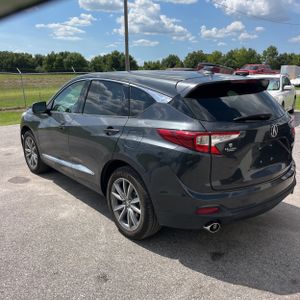 صورة 5 لـ 2020 Acura RDX W/TECH