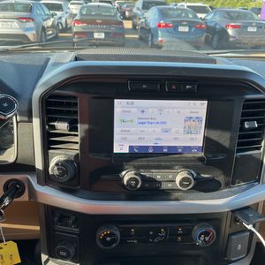 صورة مصغرة 37 لـ 2023 FORD F-150 XLT