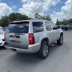 CHEVROLET TAHOE LT - 8