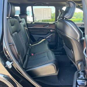 صورة مصغرة 35 لـ 2022 JEEP GRAND CHEROKEE SUMMIT