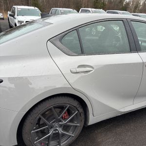 LEXUS IS 350 F SPORT - 9